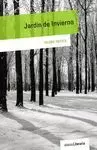 JARDÍN DE INVIERNO