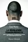 REVOLUCION TRANSHUMANISTA, LA