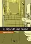 LUGAR DE UNO MISMO, EL
