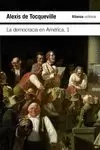 DEMOCRACIA EN AMÉRICA, LA 1