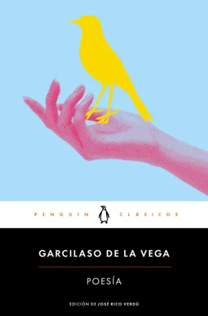 POESÍA