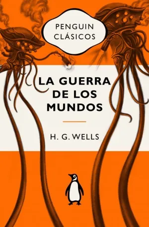 GUERRA DE LOS MUNDOS, LA