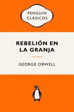 REBELIÓN EN LA GRANJA