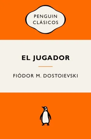 JUGADOR, EL