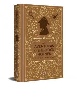 AVENTURAS DE SHERLOCK HOLMES (EDICIÓN ESPECIAL EN TAPA DURA)
