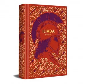 ILÍADA (EDICIÓN ESPECIAL EN TAPA DURA)