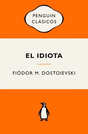 IDIOTA, EL