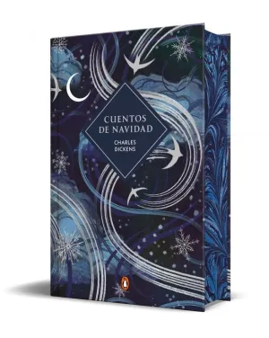 CUENTOS DE NAVIDAD (CANTOS DECORADOS EDICIÓN ESPECIAL LIMITADA)
