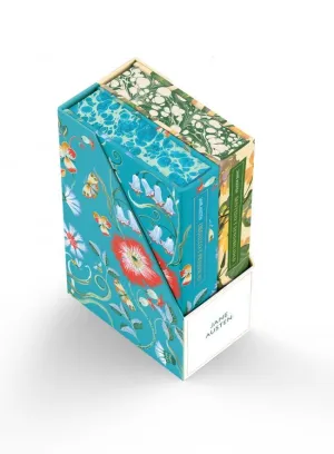 ESTUCHE JANE AUSTEN (ORGULLO Y PREJUICIO / SENTIDO Y SENSIBILIDAD)