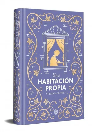 UNA HABITACIÓN PROPIA