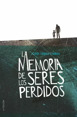 MEMORIA DE LOS SERES PERDIDOS,LA