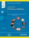 TRATADO DE DIABETES MELLITUS (INCLUYE VERSIÓN DIGITAL)