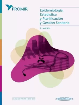 PROMIR EPIDEMIOLOGIA ESTADISTICA Y PLANIFICACION Y GESTION