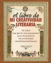 LIBRO DE MI CREATIVIDAD LITERARIA, EL