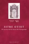 SITRE OTIOT