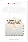 EMAILS A UNA JOVEN POETISA