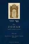 ZOHAR (VOL. 22)