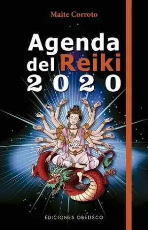 AGENDA 2020 REIKI
