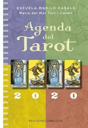 AGENDA 2020 TAROT