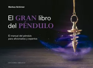 GRAN LIBRO DEL PÉNDULO, EL