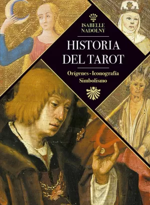HISTORIA DEL TAROT
