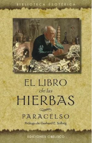 LIBRO DE LAS HIERBAS, EL