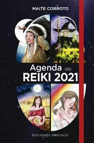 AGENDA REIKI 2022