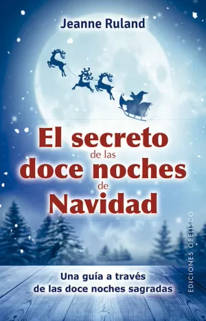 SECRETO DE LAS DOCE NOCHES DE NAVIDAD, EL