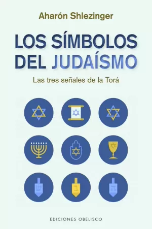SÍMBOLOS DEL JUDAÍSMO, LOS