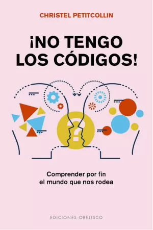 NO TENGO LOS CÓDIGOS!