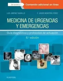 MEDICINA DE URGENCIAS Y EMERGENCIAS (6ED)