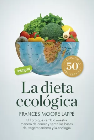 DIETA ECOLÓGICA, LA