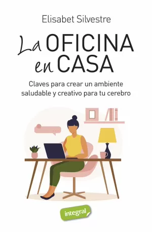 OFICINA EN CASA LA