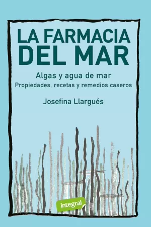 FARMACIA DEL MAR (ALGAS Y AGUA DE MAR)