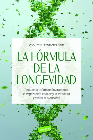 FÓRMULA DE LA LONGEVIDAD, LA