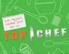 MEJORES RECETAS PARA SER UN TOP CHEF