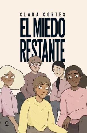 MIEDO RESTANTE, EL