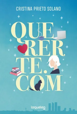 QUERERTE.COM