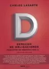 PRINCIPIOS DERECHO CIVIL II 20ED. DE OBLIGACIONES
