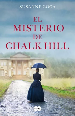 MISTERIO DE CHALK HILL, EL