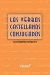 VERBOS CASTELLANOS CONJUGADOS, LOS