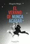 VERANO DE NUNCA ACABAR, EL