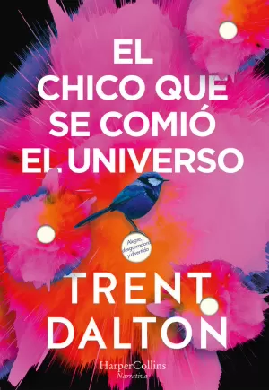 UNIVERSO EN SUS MANOS, EL