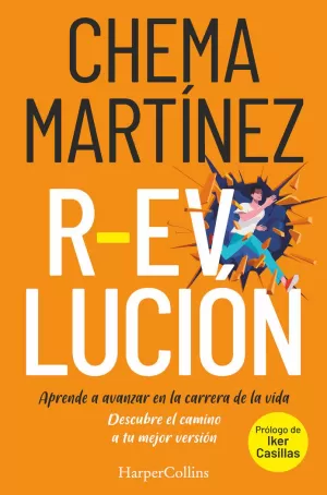 R-EVOLUCIÓN (REVOLUCION)