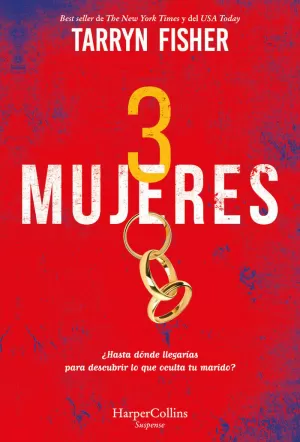 3 TRES MUJERES