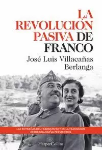 REVOLUCIÓN PASIVA DE FRANCO