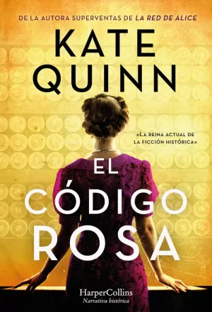 CÓDIGO ROSA, EL