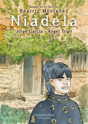 NIADELA (COMIC)