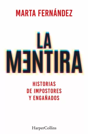 MENTIRA, LA