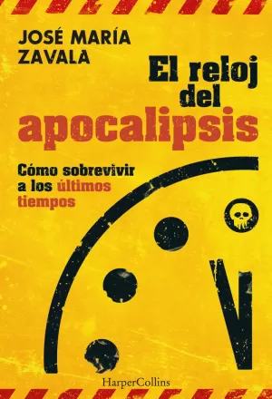 RELOJ DEL APOCALIPSIS, EL